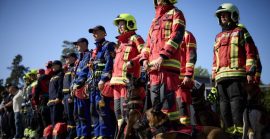 На Закарпатті пройдуть масштабні планові навчання з цивільного захисту