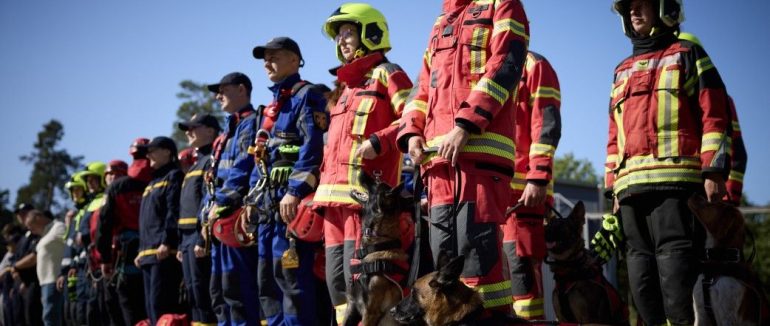 На Закарпатті пройдуть масштабні планові навчання з цивільного захисту