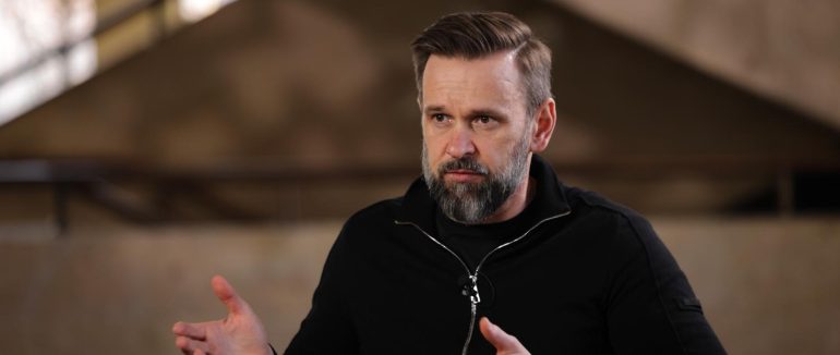 Віктор Микита: Закарпаттю потрібно 1,5 ГВт генерації для розвитку економіки