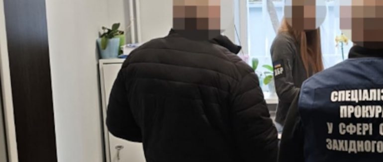 На Закарпатті підполковника ТЦК підозрюють у недбалості при закупівлі пального