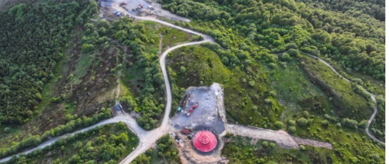 Ветеран подав петицію до Президента із закликом зупинити забудову високогір’я Карпат