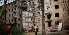 Рада звільнила власників пошкодженого житла від оплати комунальних послуг