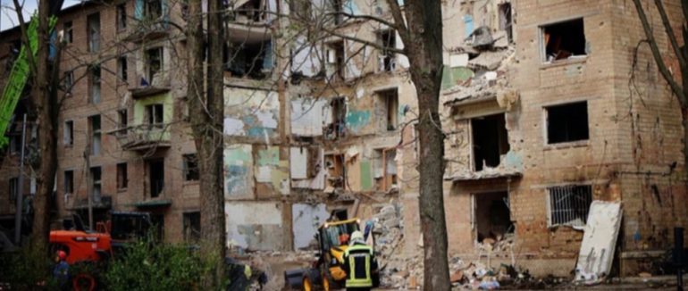 Рада звільнила власників пошкодженого житла від оплати комунальних послуг