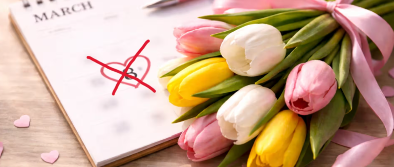 8 березня відходить: Більшість українців не будуть святкувати