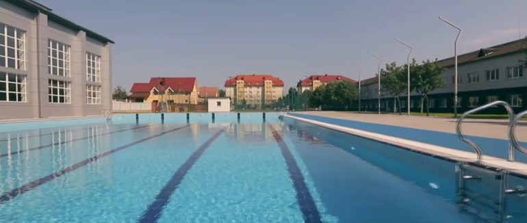 У Мукачеві проведуть фестиваль водної просвіти для школярів «STEM Aqua Fest»