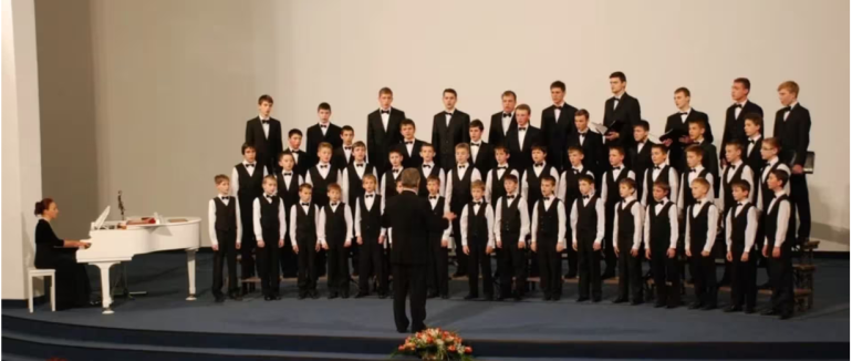 У Мукачеві відбудеться концерт до річниці з дня народження Тараса Шевченка