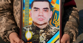 На Хустщині рятувальники ліквідували пожежу в житловому будинку