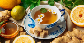 Що пити на ніч, щоб швидко схуднути і позбутися живота: ці прості напої дійсно спалюють жир