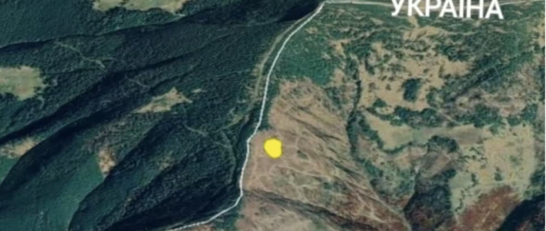 Не встигли врятувати: 28-річного українця, якого від учора шукали у румунських Карпатах, виявили мертвим