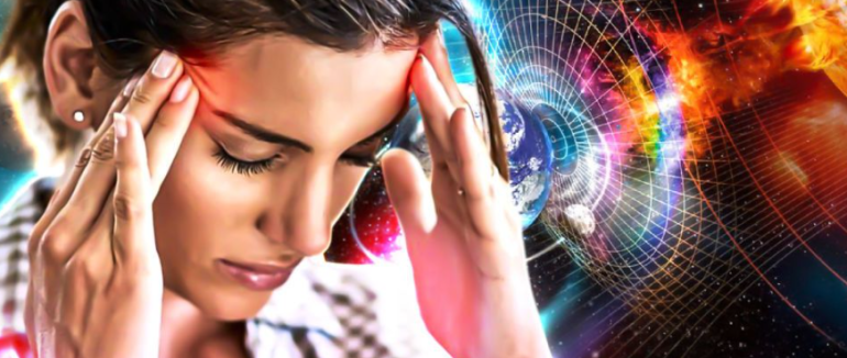 На Землю насувається магнітна буря: з якою силою штормитиме і що робити