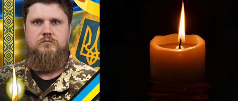 В Ужгороді прощатимуться із Героєм Микитою Шельдяєвим