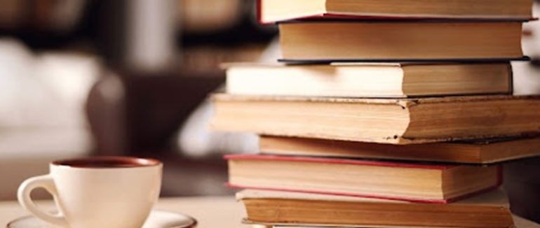 Книги для саморозвитку: як обрати, читати та змінювати життя