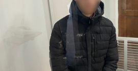 На Закарпатті взято під варту чоловіка, який намагався «заробити» на підключенні Starlink для окупантів