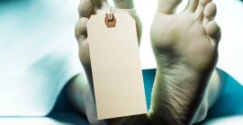 У Рахівському районі в річці виявили тіло молодого чоловіка