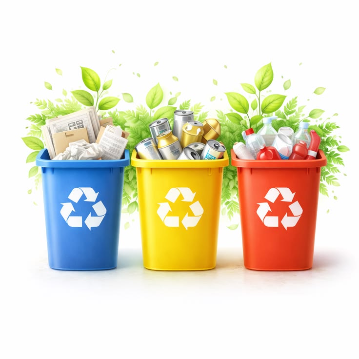 В Ужгороді можливі затримки з вивезенням сміття через пожежу на полігоні в Барвінку