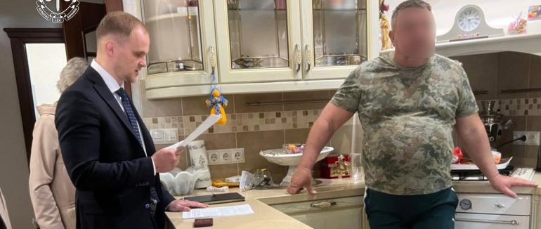 В Ужгороді викрито схему, яка майже рік «вимивала» гроші з міського полігону твердих побутових відходів