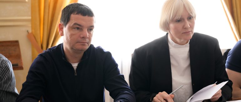 Постійна комісія з питань бюджету затвердила зміни до обласного бюджету