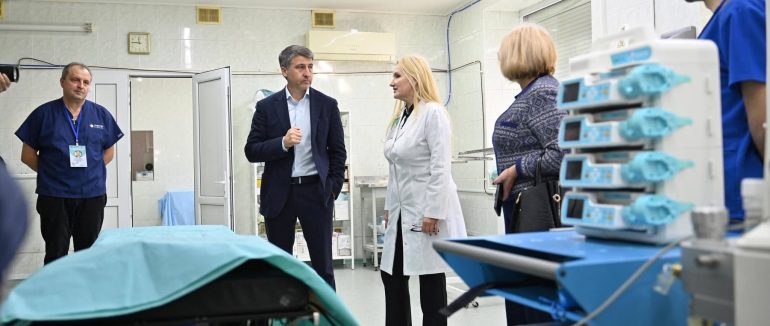 Безкоштовне планове стентування: що змінилося для пацієнтів у 2026 році