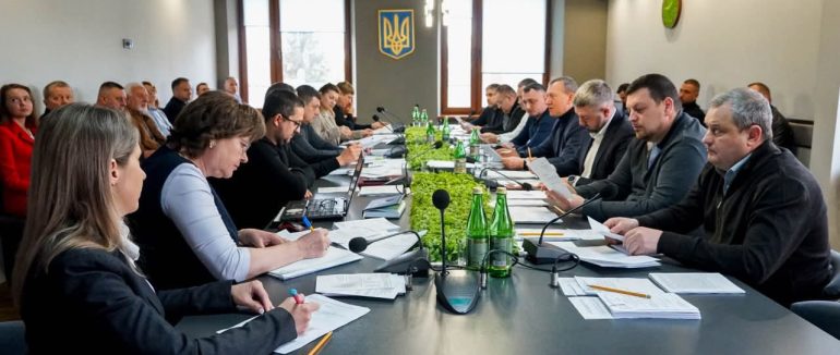 20 грн за проїзд і нові маршрути: виконком Ужгорода ухвалив транспортні зміни