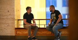 Закарпаття обрало представника до національної Ради ветеранів