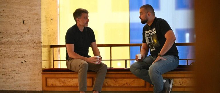 Закарпаття обрало представника до національної Ради ветеранів