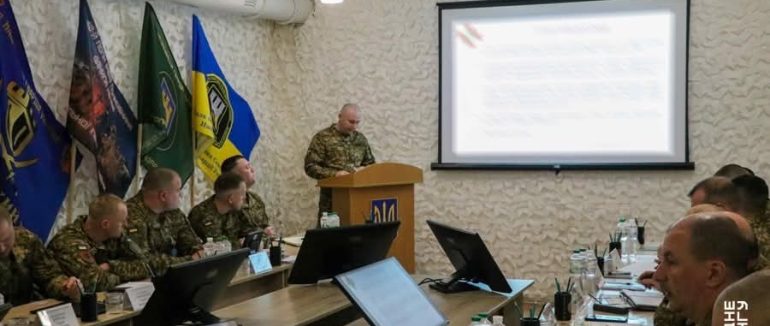 Підсумки службово-бойової діяльності Нацгвардії у Західному регіоні за перший квартал 2026 року