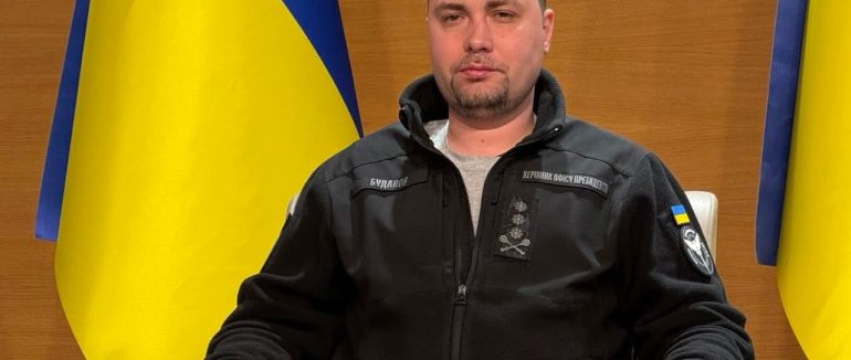 Мир на горизонті: що означає заява Кирило Буданов про швидке завершення війни