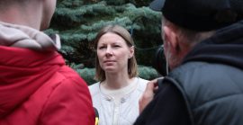 На Рахівщині фіксують випадки кору: медики закликають до вакцинації