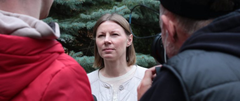 На Рахівщині фіксують випадки кору: медики закликають до вакцинації