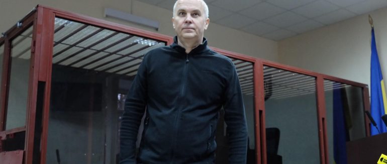 Суд змінив запобіжний захід Нестору Шуфричу у справі про держзраду