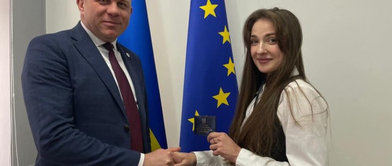 В Закарпатській області розширили команду Омбудсмана України