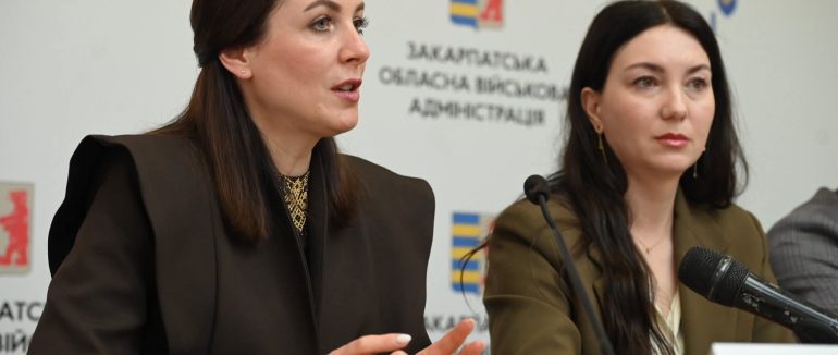 Пізнаємо Закарпаття – підтримуємо воїнів: в Ужгороді відбудеться IV фестиваль «Бельтайн»