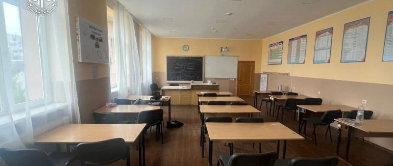 Стрілянина у школі на Закарпатті: 15-річному підлітку повідомили про підозру