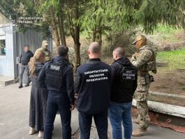 На Закарпатті затримали громадянку Словаччини, яку підозрюють у вербуванні українок для сексуальної експлуатації