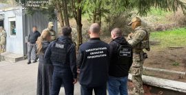 На Закарпатті затримали громадянку Словаччини, яку підозрюють у вербуванні українок для сексуальної експлуатації