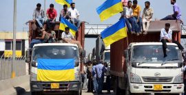 Фейк про “масове завезення іноземних працівників” в Україну: що відомо насправді