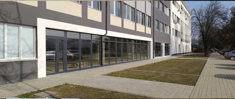 Апартаменти на Сергія Мартина, 4Б в Ужгороді: як колишній завод став одним із найдоступніших житлових проєктів міста