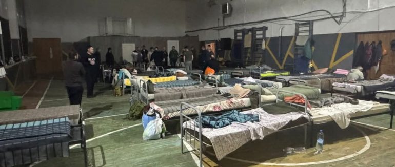 Кричущі порушення в Ужгородському РТЦК: суд підтвердив факт перешкоджання перевірці