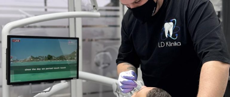 В Ужгороді вперше відбудеться інтенсив FP1: планування, хірургія та ортопедія