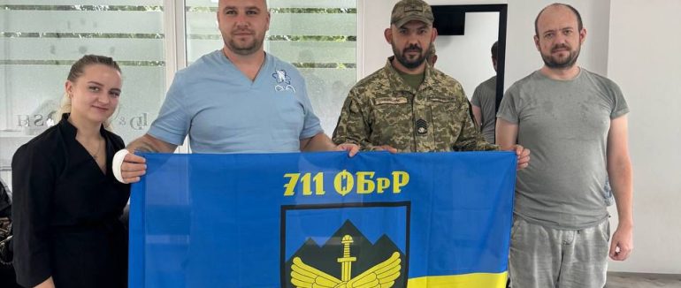 В Ужгороді відбудеться благодійний концерт вдячності військовим