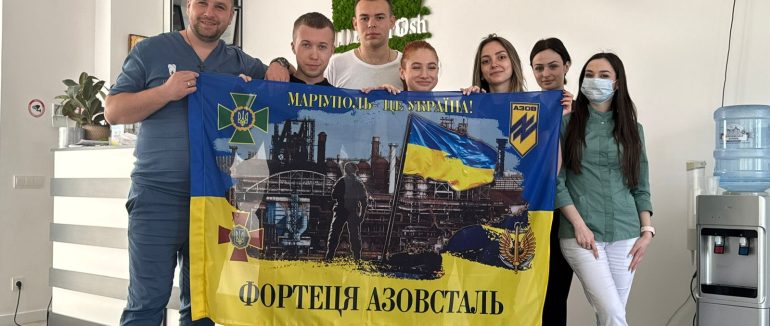 В Ужгороді відбудеться благодійний концерт для підтримки ветеранів