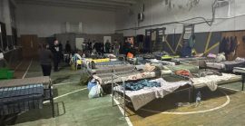 Скандал у ТЦК в Ужгороді: можливі незаконні утримання людей