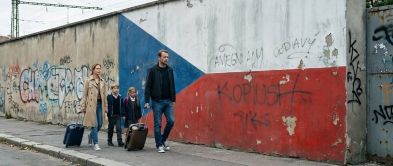 У Чехії можуть посилити правила для українців із тимчасовим захистом – заява посла