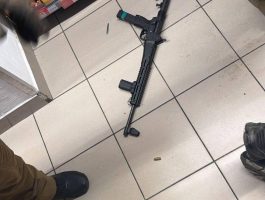 Ліквідовано: подробиці стрілянини в столиці України