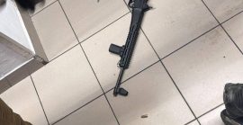 Ліквідовано: подробиці стрілянини в столиці України