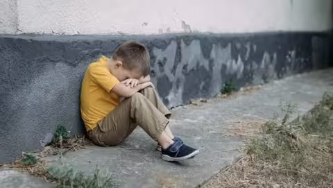 В Ужгороді розшукали дитину, яка не повернулася додому після школи