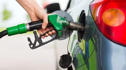 Дизель дорожчає найшвидше: порівняння цін в Україні та сусідніх країнах ЄС