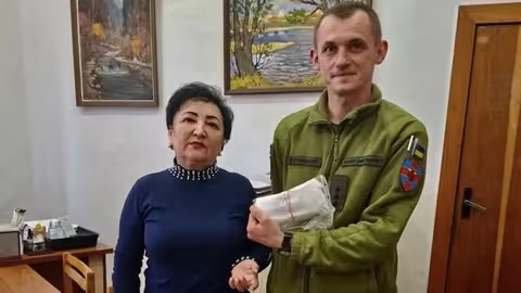 У Мукачеві викладачі та учні школи мистецтв передали шпиталю понад 30 тис. гривень