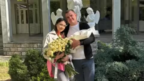 За тиждень у Мукачеві народилося 38 немовлят