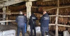 В Ужгороді проводять обшуки в мережі магазинів U420